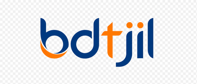 bdtjil লোগো